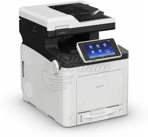 SP C360 MFP-0