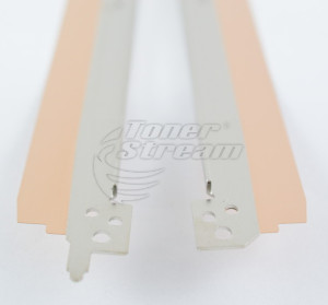 Doctor blade HP2500BD-SCC, color, suppliеr Static Control, for use in C9700A - 121A