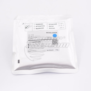 Developer MINC287D170C-CET 170 gr. 70000 copies cyan, suppliеr CET Group, for use in IU-214C - image 2