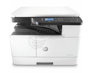 LaserJet MFP M438n Нова машина-1