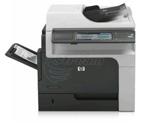 LaserJet Enterprise M4555 MFP Recycling-0