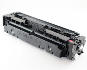 New original toner cartridge Hewlett-Packard CF413A - 410A- 2300 copies, magenta, for use in Color LaserJet Pro M452