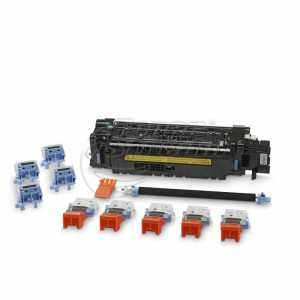 New original fuser unit Hewlett-Packard J8J88A- 225000 copies, monochrome, for use in LaserJet Enterprise M631 - Image 2