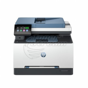 Color LaserJet Pro MFP 3302fdn OEM / Sales-4