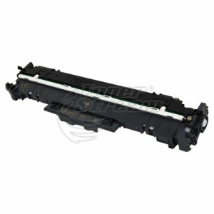New original drum unit Hewlett-Packard CF232A - 32A- 23000 copies, monochrome, for use in LaserJet Pro M203