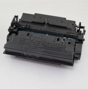 New original toner cartridge Hewlett-Packard CF289Y - 89Y- 20000 copies, monochrome, for use in LaserJet Enterprise MFP M528