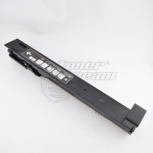 New original toner cartridge Hewlett-Packard CF300A - 827A- 29500 copies, black, for use in LaserJet Ent Flow M880 MFP