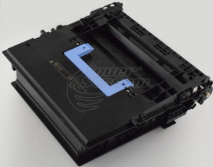 New original toner cartridge Hewlett-Packard CF237Y - 37Y- 41000 copies, monochrome, for use in LaserJet Enterprise M609
