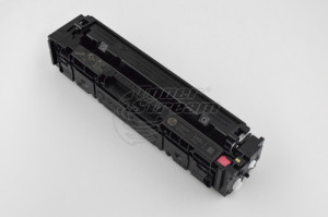 New original toner cartridge Hewlett-Packard CF543X - 203X- 2500 copies, magenta, for use in Color LaserJet Pro M254