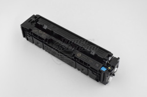 New original toner cartridge Hewlett-Packard CF541X - 203X- 2500 copies, cyan, for use in Color LaserJet Pro M254