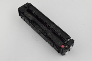 New original toner cartridge Hewlett-Packard CF543A - 203A- 1300 copies, magenta, for use in Color LaserJet Pro M254