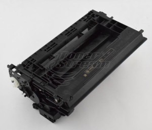 New original toner cartridge Hewlett-Packard CF237A - 37A- 11000 copies, monochrome, for use in LaserJet Enterprise M609