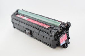 New original toner cartridge Hewlett-Packard CE343 - 651A- 15000 copies, magenta, for use in Color LaserJet Enterprise 700 M775 MFP