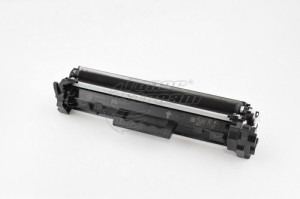New original toner cartridge Hewlett-Packard CF230A - 30A- 1600 copies, monochrome, for use in LaserJet Pro M203