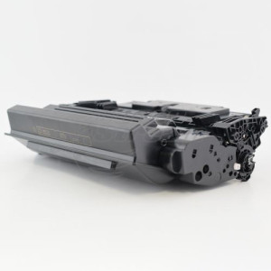 New original toner cartridge Hewlett-Packard CF287X - 87X- 18000 copies, monochrome, for use in LaserJet Enterprise M506