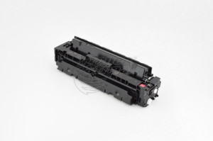 New original toner cartridge Hewlett-Packard CF413X - 410X- 5000 copies, magenta, for use in Color LaserJet Pro M452