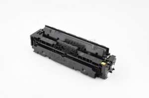 New original toner cartridge Hewlett-Packard CF412X - 410X- 5000 copies, yellow, for use in Color LaserJet Pro M452