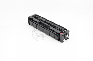 New original toner cartridge Hewlett-Packard CF403A - 201A- 1400 copies, magenta, for use in Color LaserJet Pro M252