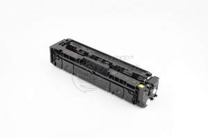 New original toner cartridge Hewlett-Packard CF402A - 201A- 1400 copies, yellow, for use in Color LaserJet Pro M252