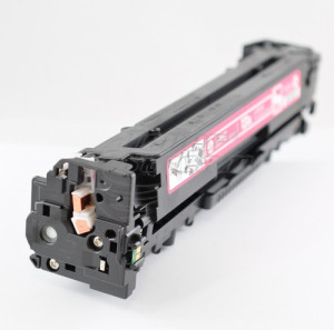 Нова оригинална тонер касета Hewlett-Packard CF213A - 131A- 1800 копия, магента, предназначена за Color LaserJet Pro 200 M251