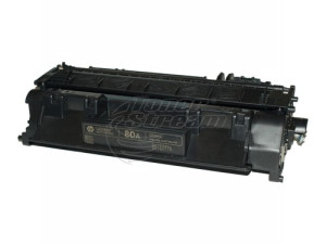 Нова оригинална тонер касета Hewlett-Packard CF280A - 80A- 2700 копия, монохромна, предназначена за LaserJet Pro 400 M401