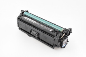 New original toner cartridge Hewlett-Packard CE400X - 507X- 11000 copies, black, for use in Color LaserJet Enterprise 500 M551