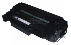 Нова оригинална тонер касета Hewlett-Packard Q7551A - 51A- 6500 копия, монохромна, предназначена за LaserJet P3005