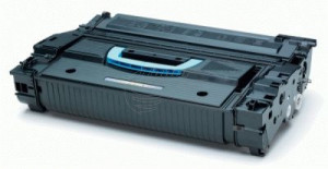 Нова оригинална тонер касета Hewlett-Packard C8543X - 43X- 30000 копия, монохромна, предназначена за LaserJet 9000