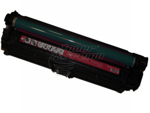 New original toner cartridge Hewlett-Packard CE743A - 307А- 7300 copies, magenta, for use in Color LaserJet Pro CP5225