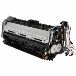 New original fuser unit Hewlett-Packard RM2-6435-000- 125000 copies, color, for use in Color LaserJet Pro M452 - image 2