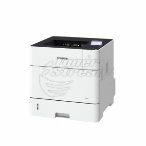Recycled monochrome А4 laser printer Canon i-SENSYS LBP351x-0