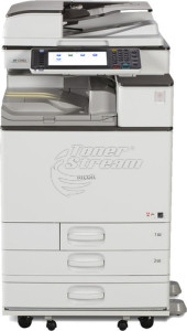 Aficio MP C3003 Recycling-0