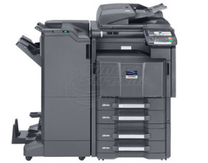 Second hand color A3 laser multifunctional Kyocera/Mita TASKalfa 3051ci-0