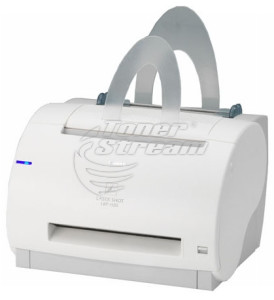 Recycled monochrome А4 laser printer Canon Laser Shot LBP 1120-0