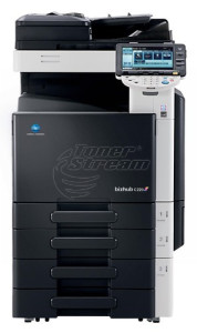 Second hand color A3 laser multifunctional Konica/Minolta Bizhub C280-0