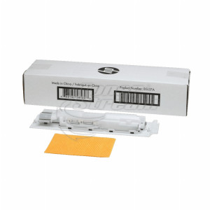 New original waste toner container Hewlett-Packard B5L37A- 54000 copies, color, for use in Color LaserJet Enterprise M552