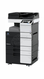 Bizhub 458e Recycling-0
