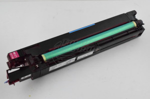 Нов оригинален барабанен модул Konica/Minolta IU-711M / A2X2OED- 155000 копия, магента, предназначена за Bizhub C654