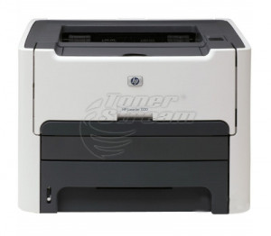 LaserJet 1320-0