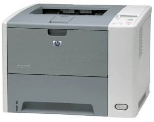 LaserJet P3005-0