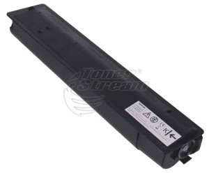 Нова оригинална тонер касета Toshiba T-FC415E-K- 38400 копия, черна, предназначена за E-STUDIO 3015AC