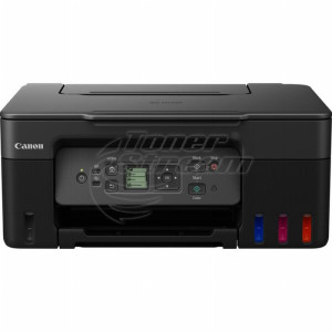 New color А4 InkJet multifunctional Canon PIXMA G3410All-In-One-0