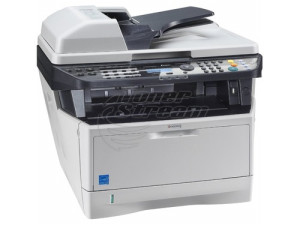 Recycled monochrome А4 laser multifunctional Kyocera/Mita ECOSYS M2035-0