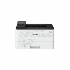 New monochrome А4 laser printer Canon i-SENSYS LBP243dw-0