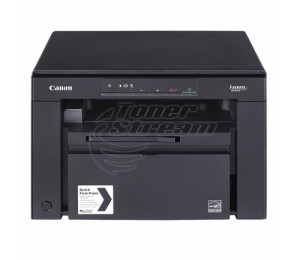 Ново монохромно А4 лазернo многофункционално устройство Canon i-SENSYS MF3010-0