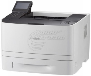 Втора употреба монохромен А4 лазерен принтер Canon i-SENSYS LBP252dw