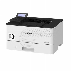 Възстановен монохромен А4 лазерен принтер Canon i-SENSYS LBP226dw-0