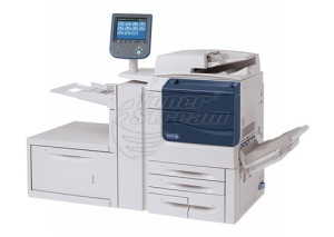 Възстановено цветно А3 лазернo многофункционално устройство Xerox Color 550-0