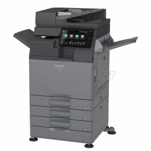 New color A3 laser multifunctional Sharp BP-51C26-0