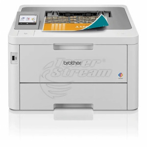 Нов цветен А4 LED принтер Brother HL-L8240cdw-0